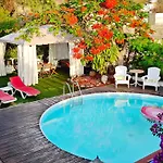 Modern Panoramic With Pool & Terrace