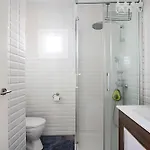 Nyaraló Modern Panoramic With Pool & Terrace *