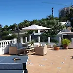 Modern Panoramic With Pool & Terrace Puerto de la Cruz
