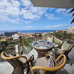 Modern Panoramic With Pool & Terrace