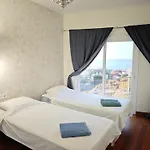 Modern Panoramic With Pool & Terrace * Puerto de la Cruz