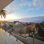 Modern Panoramic With Pool & Terrace * Puerto de la Cruz