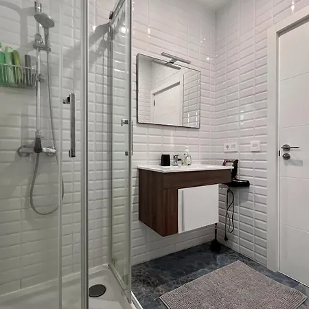 度假居 Modern Panoramic With Pool & Terrace *