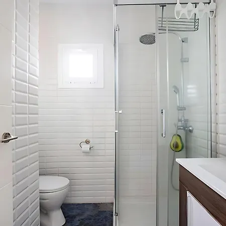 Casa de Férias Modern Panoramic With Pool & Terrace *