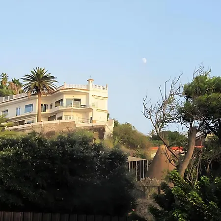 Modern Panoramic With Pool & Terrace プエルト・デ・ラ・クルス