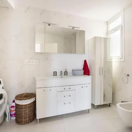 Modern Panoramic With Pool & Terrace Casa de Férias *