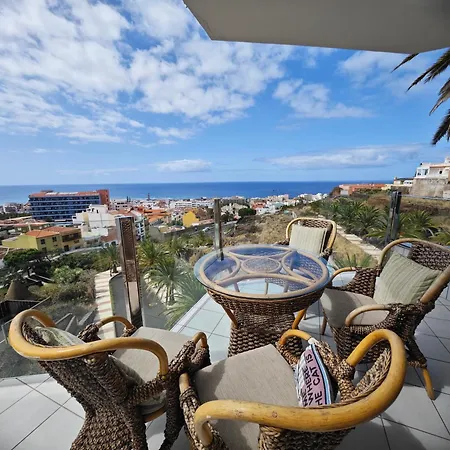 Modern Panoramic With Pool & Terrace