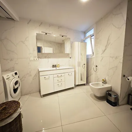 Modern Panoramic With Pool & Terrace Casa de Férias Puerto de la Cruz (Tenerife)