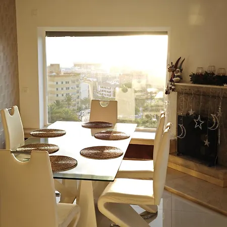 Casa de Férias Modern Panoramic With Pool & Terrace Puerto de la Cruz (Tenerife)