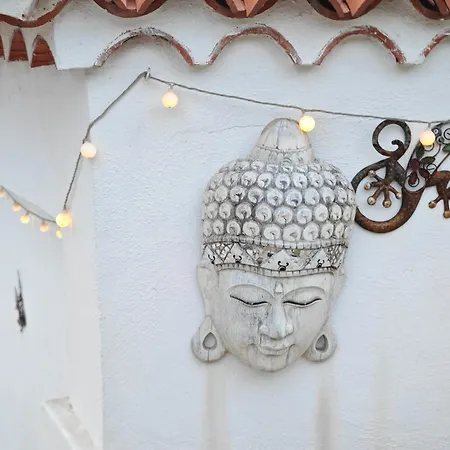 Modern Panoramic With Pool & Terrace Casa de Férias