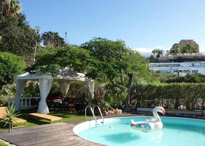 Modern Panoramic With Pool & Terrace *